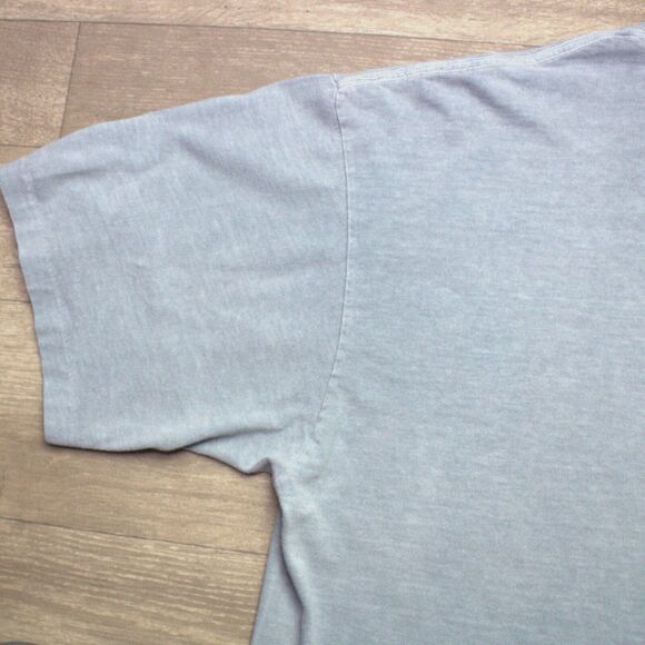 Vintage Boston Harbor Sailing Gear T-Shirt Single Stitch XL - Picture 5 of 5